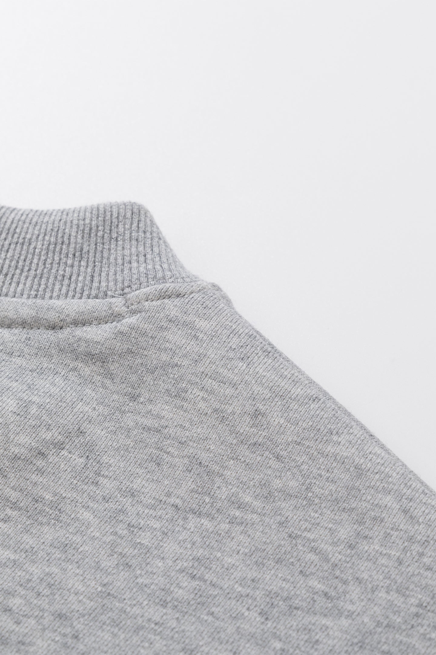 BURNIN*97'Series Worn Slogan Waffle Henley Collar Long Sleeve T-shirt - PSYLOS 1, BURNIN*97'Series Worn Slogan Waffle Henley Collar Long Sleeve T-shirt, T-shirt, Burnin, PSYLOS 1